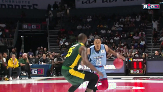 BIG 3 Top 10 Plays | Week 7