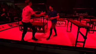 Kyle Soderman Is UNSTOPABLE! | WCT6 Panam MVP