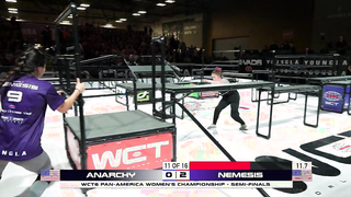 Taylor is the BEST Female Chase Tag Athlete!