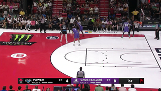 Season 6 Week 5 | Power vs. Ghost Ballers | Highlights
