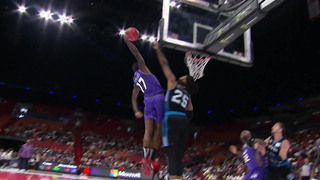 Season 6 Week 5 | Power vs. Ghost Ballers | Highlights