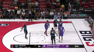 Season 6 Week 5 | Power vs. Ghost Ballers | Highlights