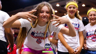 2023 AAU Girls Basketball World Championships RECAP