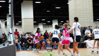 2023 AAU Girls Basketball World Championships RECAP
