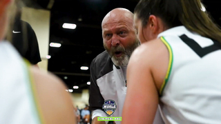 2023 AAU Girls Basketball World Championships RECAP