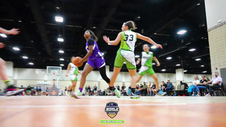2023 AAU Girls Basketball World Championships RECAP