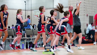 2023 AAU Girls Basketball World Championships RECAP