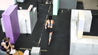 Women's SPEED Semi Finals | SPL1 - World Parkour Championships