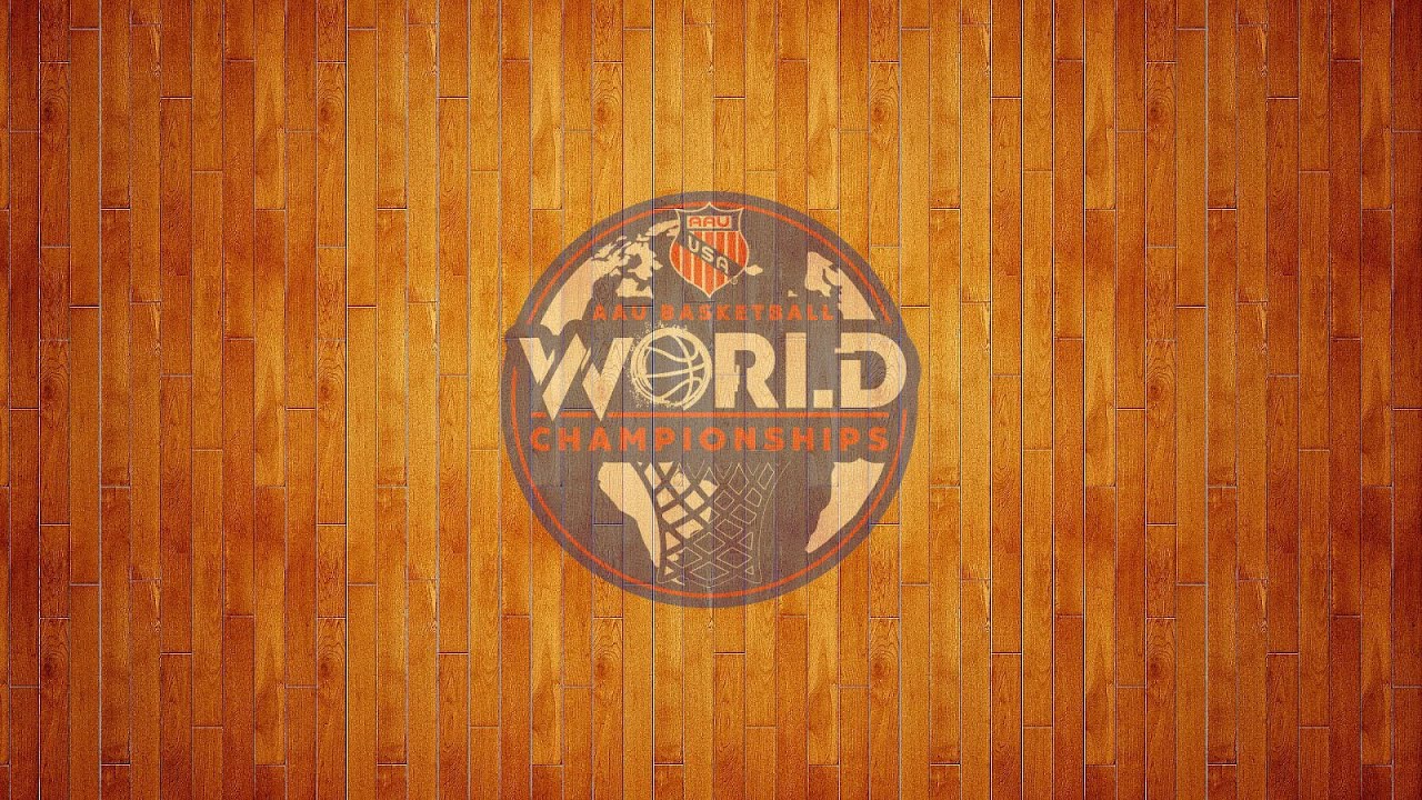 The 2023 AAU Basketball World Championships - 9U/3rd Grade & 11U/5th Grade