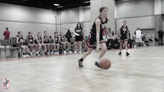 Are You Ready for the 2024 AAU Girls' Basketball National Rankings Season?!