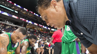 BIG3 Week 4 Memphis 2023 | All About The BIG3