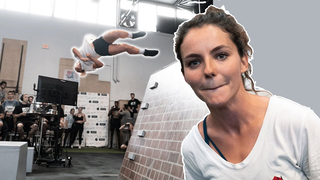 Women's STYLE FINALS | SPL1 - World Parkour Championships