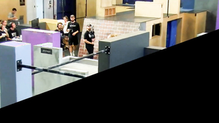 Women's STYLE FINALS | SPL1 - World Parkour Championships