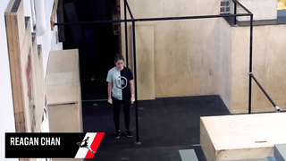 Women's STYLE FINALS | SPL1 - World Parkour Championships