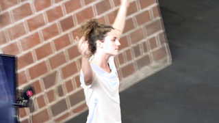 Women's STYLE FINALS | SPL1 - World Parkour Championships