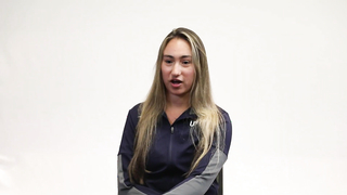 Dive Beyond the Court: Witness Maddy Ball's Inspiring Journey to Team USA Title