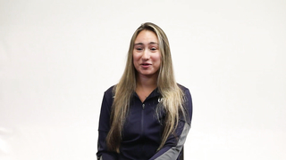 Dive Beyond the Court: Witness Maddy Ball's Inspiring Journey to Team USA Title