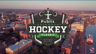 AAU College Hockey Preview - The Savannah Hockey Classic