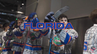 AAU College Hockey Preview - The Savannah Hockey Classic