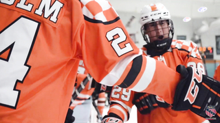 AAU College Hockey Preview - The Savannah Hockey Classic