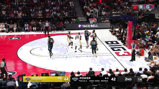 Season 6 Week 7 | Killer 3's vs. Power | Highlights
