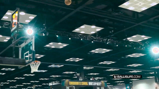 We Drafted Emoni Bates To The Ballislife Squad For The NBA G League Next Up Game!