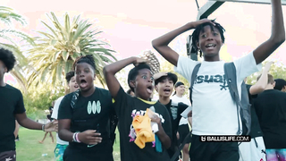 BEST STREETBALL PLAYS OF ALL TIME