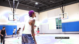 BEST STREETBALL PLAYS OF ALL TIME