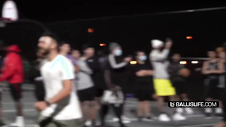 BEST STREETBALL PLAYS OF ALL TIME