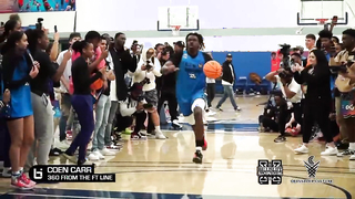 The BEST Crossovers & Dunks Of 2023!! Bronny, Kyrie, Cooper Flagg & More!