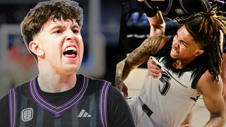 OTE- Overtime Elite GAME OF THE YEAR!