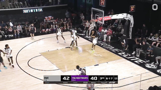 OTE- Overtime Elite GAME OF THE YEAR!