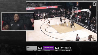 OTE- Overtime Elite GAME OF THE YEAR!