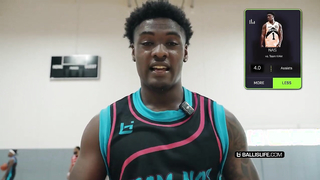 Nas vs Rob FINALLY FACE OFF... Internet's MOST DOMINANT Hoopers CLASH In EPIC 5v5 | Ep 5