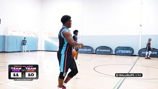 Nas vs Rob FINALLY FACE OFF... Internet's MOST DOMINANT Hoopers CLASH In EPIC 5v5 | Ep 5