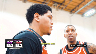 Nas vs Rob FINALLY FACE OFF... Internet's MOST DOMINANT Hoopers CLASH In EPIC 5v5 | Ep 5