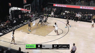 RWE’S FIRST PLAYOFF GAME!!! FULL HIGHLIGHTS