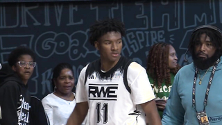 RWE’S FIRST PLAYOFF GAME!!! FULL HIGHLIGHTS