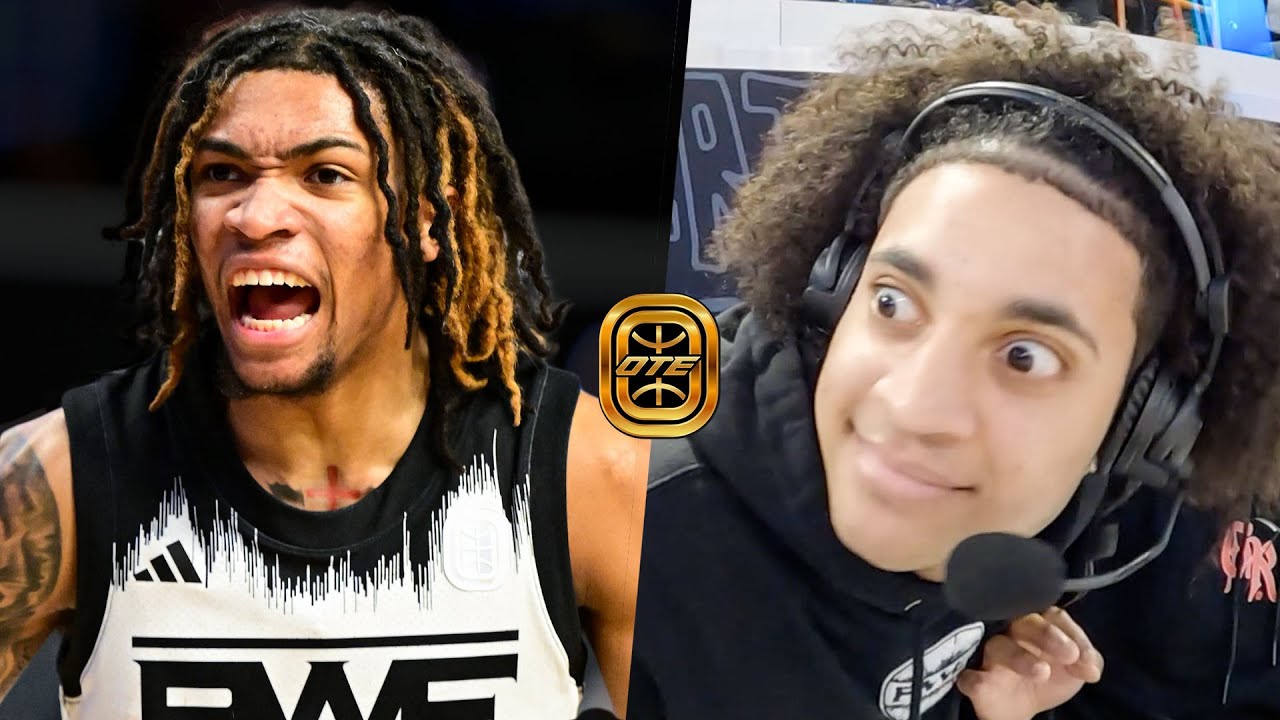 RWE’S FIRST PLAYOFF GAME!!! FULL HIGHLIGHTS