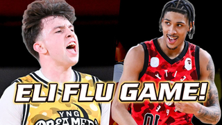 MOST CLUTCH SHOT OF THE YEAR! Ellis Bros & YNG Dreamerz vs City Reapers Full Highlights