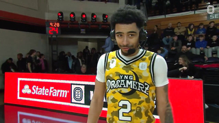 MOST CLUTCH SHOT OF THE YEAR! Ellis Bros & YNG Dreamerz vs City Reapers Full Highlights