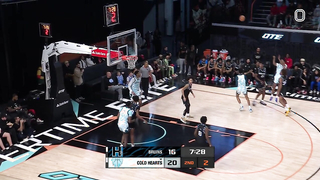 KENTUCKY STAR ROB DILLINGHAM IS TOO SHIFTY!! Every Rob Bucket at OTE!