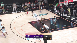 KENTUCKY STAR ROB DILLINGHAM IS TOO SHIFTY!! Every Rob Bucket at OTE!