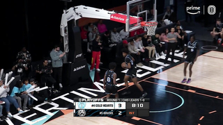 KENTUCKY STAR ROB DILLINGHAM IS TOO SHIFTY!! Every Rob Bucket at OTE!