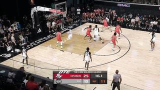 RWE vs Explorers FULL Highlights! Cam Wilder Calls Out #1 Player in the NATION