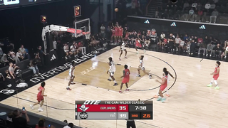 RWE vs Explorers FULL Highlights! Cam Wilder Calls Out #1 Player in the NATION