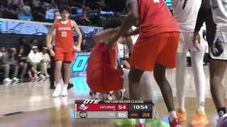 RWE vs Explorers FULL Highlights! Cam Wilder Calls Out #1 Player in the NATION