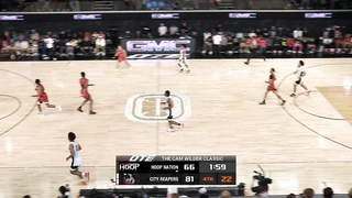 Jahki Howard & City Reapers vs Hoop Nation FULL Highlights