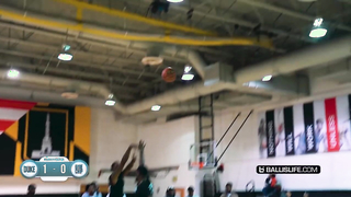 Trash Talker SET HIM OFF... Then This 1v1 Game Got OUT OF HAND | Duke 1v1 DEBUT vs BlueChip