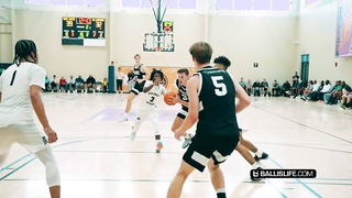Cooper Flagg Official Ballislife Mixtape Vol 1 | A GENERATIONAL TALENT!!